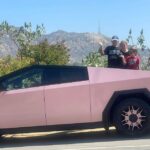 Los Angeles: 30-Minute Hollywood Sign Tesla Cyber Truck Tour - The Value of This Experience in Context
