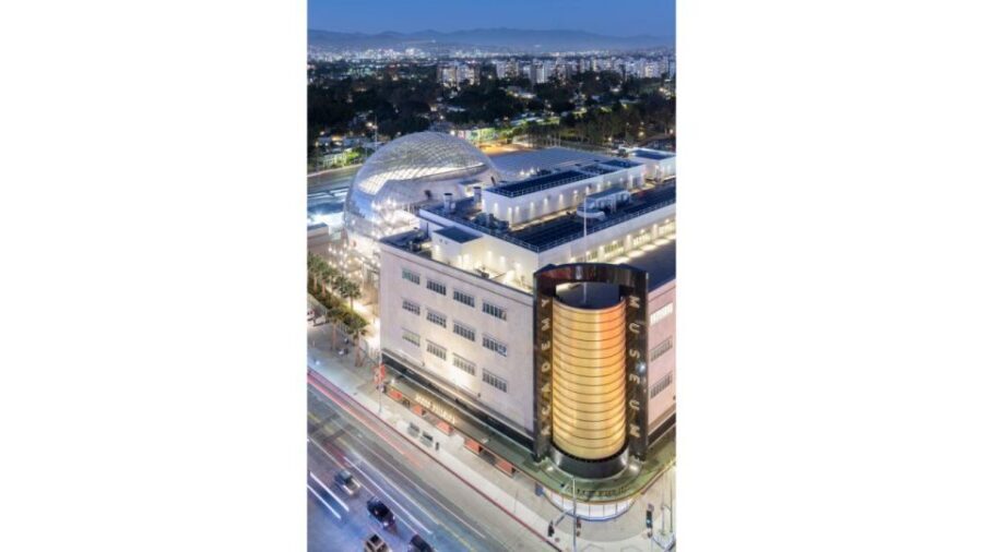 Los Angeles: Academy Museum of Motion Pictures Ticket - What’s Included and What’s Not