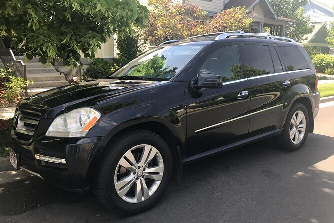 Los Angeles Airport (LAX) to Desert Hot Springs -Arrival Transfer - Value and Cost Analysis