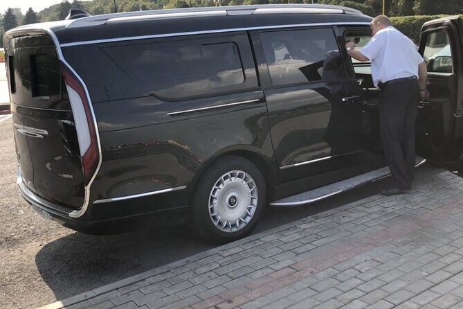 Los Angeles Airport to Long Beach Arrival Private Transfer - FAQ
