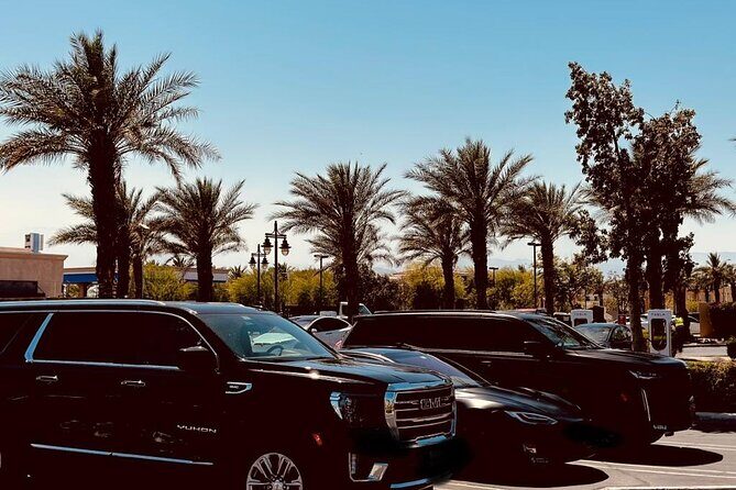 Los Angeles Airport Transfer and Transportation - A Deep Dive into the Los Angeles Airport Transfer Experience