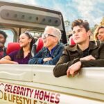 Los Angeles and Hollywood: Celebrity Homes & Lifestyle Tour - The Experience: What to Expect