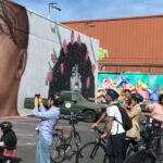 Los Angeles: Arts District Bike Tour & Urban Adventure - What Makes This Tour Stand Out
