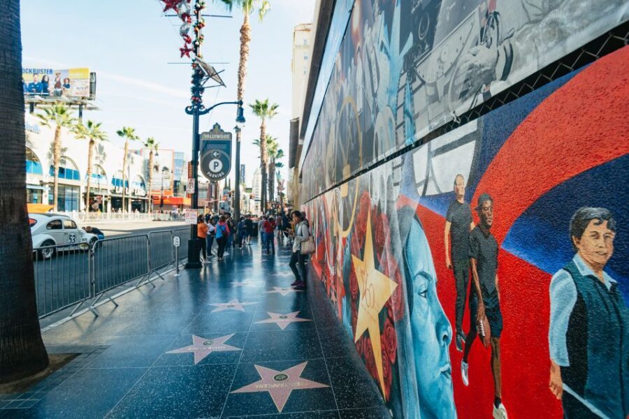Los Angeles: City Group Tour with Hollywood & Beverly Hills - Analyzing the Value of This Tour