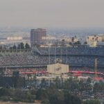 Los Angeles Dodgers Baseball Game at Dodger Stadium - Who Should Book This Experience?