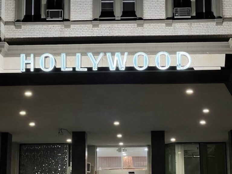 Los Angeles: Downtown Hollywood Guided Ghost Walking Tour - In-Depth Look at the Itinerary