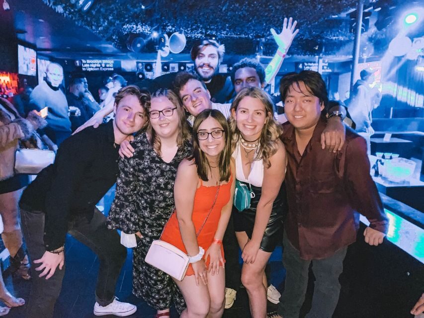 Los Angeles: Downtown LA Club Crawl with Express Entry - What Makes This Tour Stand Out