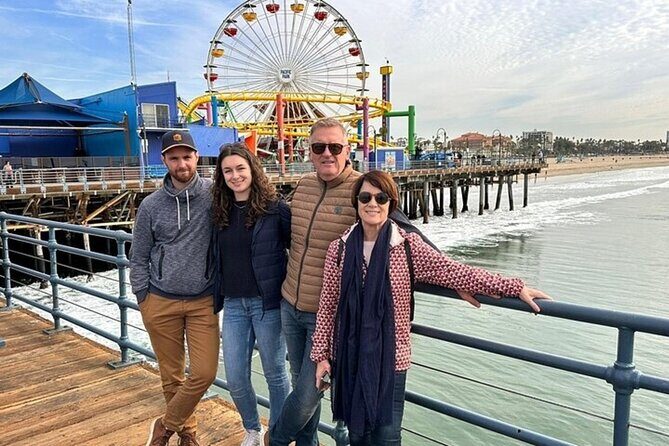Los Angeles Downtown Walking Tour With A Guide - Practical Details and What to Expect