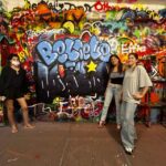 Los Angeles: Experience a Hands-on Graffiti Lesson in LA - Setting the Scene: Downtown LA’s Artistic Hub