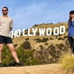 Los Angeles: Express Hollywood Sign Guided Walk & Photo Tour - Who This Tour Is Best For