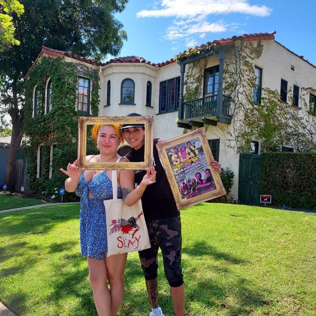 Los Angeles - Gay Sightseeing Booze Bus Tour - Is It Worth the Price?