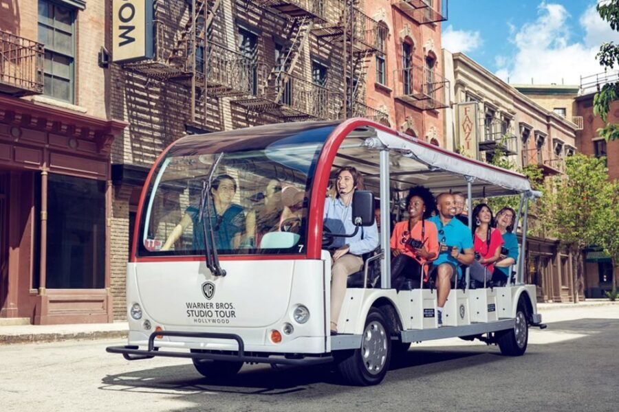 Los Angeles: Go City Explorer Pass - Choose 2-7 Attractions - What to Expect: Planning Your Day