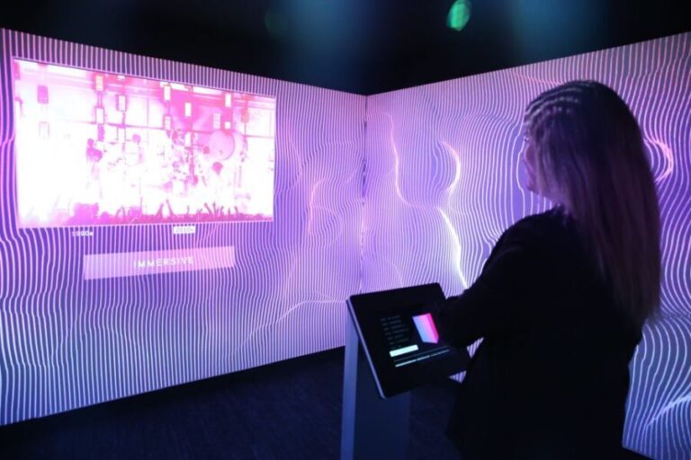 Los Angeles: Grammy Museum Entry Ticket - A Comprehensive Look at the Grammy Museum Experience