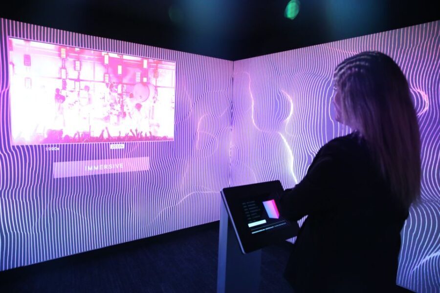 Los Angeles: Grammy Museum Entry Ticket - A Comprehensive Look at the Grammy Museum Experience