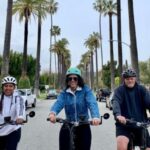 Los Angeles: Guided Beverly Hills E-Bike Tour - A Closer Look at the Beverly Hills Guided E-Bike Tour