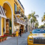 Los Angeles Half Day Tour - Transportation and Group Size: Why It Matters