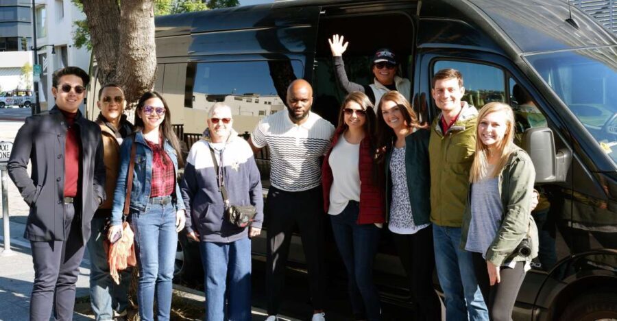 Los Angeles: Hollywood and Beverly Hills Minibus Tour - The Value of This Tour