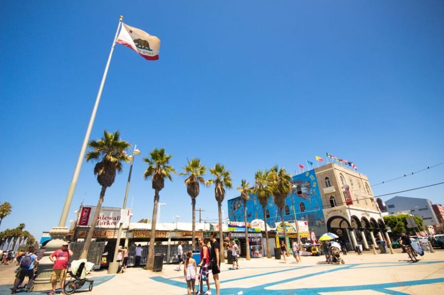 Los Angeles, Hollywood, and Beverly Hills Private Tour - Why Choose This Tour?