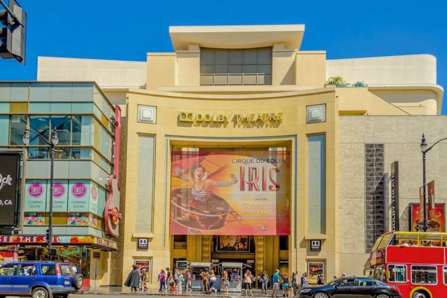 Los Angeles: Hollywood & Celebrity Homes Open-Air Bus Tour - The Value of the Tour