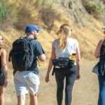 Los Angeles: Hollywood Sign Adventure Hike and Tour - Highlights of the Tour