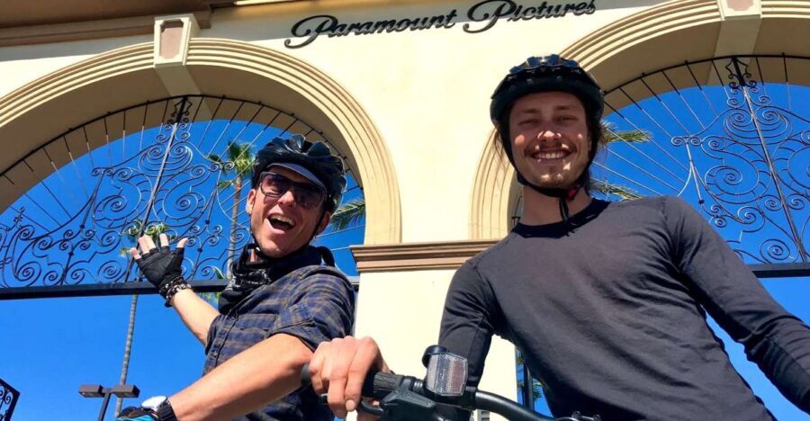 Los Angeles: Hollywood Sign Electric Bike Tour - The Value and Practicalities