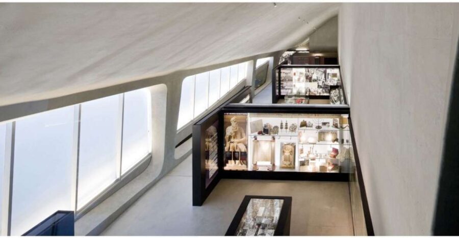 Los Angeles: Holocaust Museum LA Admission Ticket - Who Should Visit?