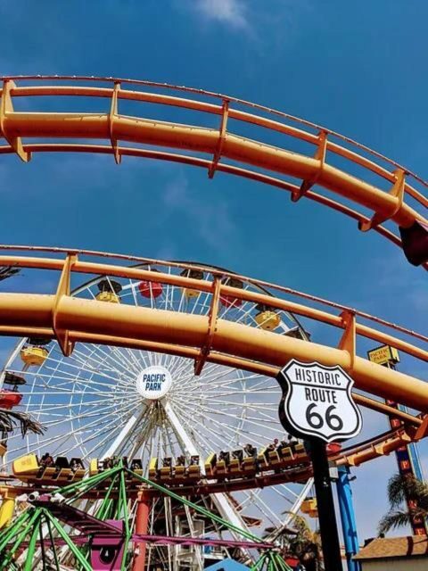 Los Angeles: L.A. Highlights in One Day Guided Experience! - A Detailed Look at the Itinerary