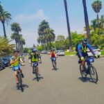 Los Angeles: LA in a Day Guided Electric Bike Tour - Who Will Love This Tour?