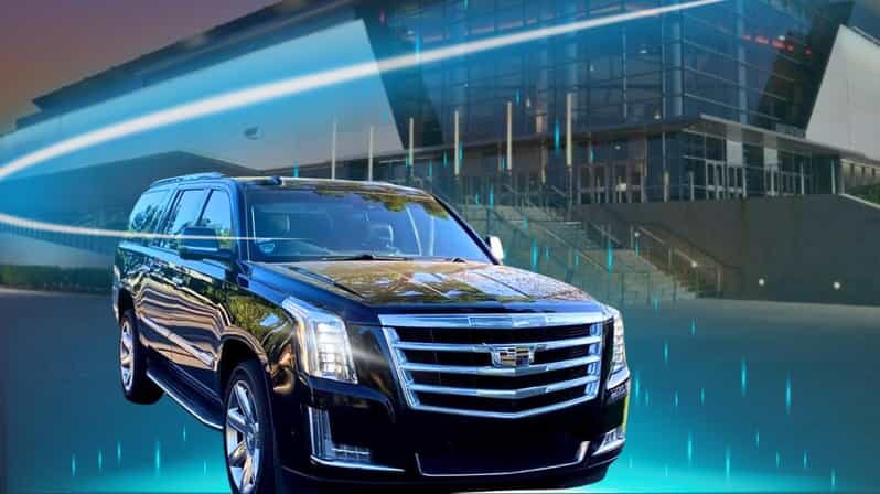 Los Angeles: LAX Transfer to Ontario CA - 50 Mile Radius - Who Should Consider This Transfer?
