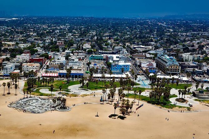 Los Angeles Like a Local: Customized Private Tour - Practical Insights