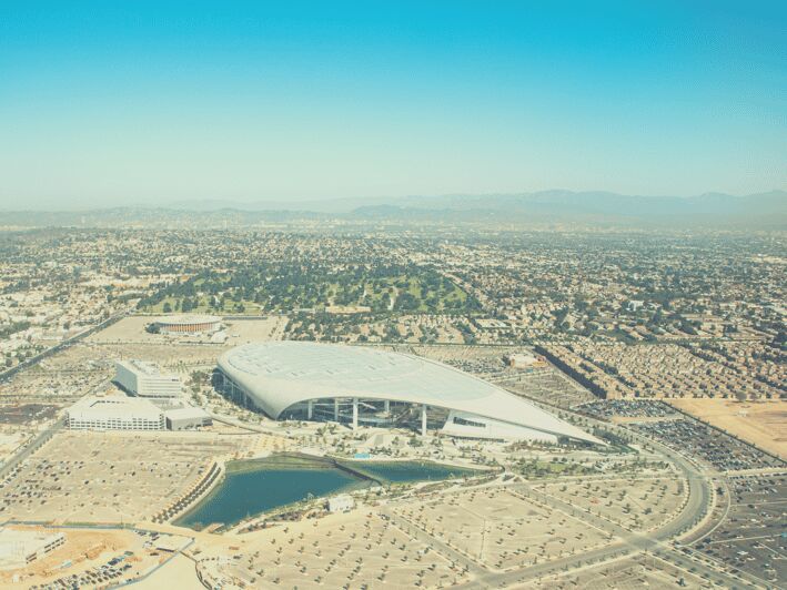 Los Angeles: Los Angeles Chargers Football Game Ticket - Detailed Breakdown of the Game Day Experience