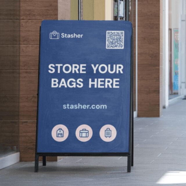 Los Angeles: Luggage Storage in LAX - What Makes This Service Stand Out?