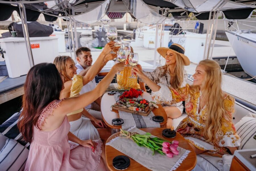 Los Angeles: Luxury Cruise with Wine, Cheese & Sea Lions - Final Thoughts
