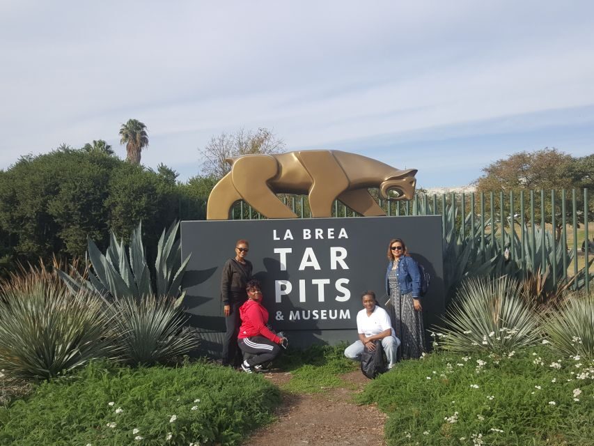 Los Angeles: Make The Most of LA Private Tour - Practical Details and What to Expect