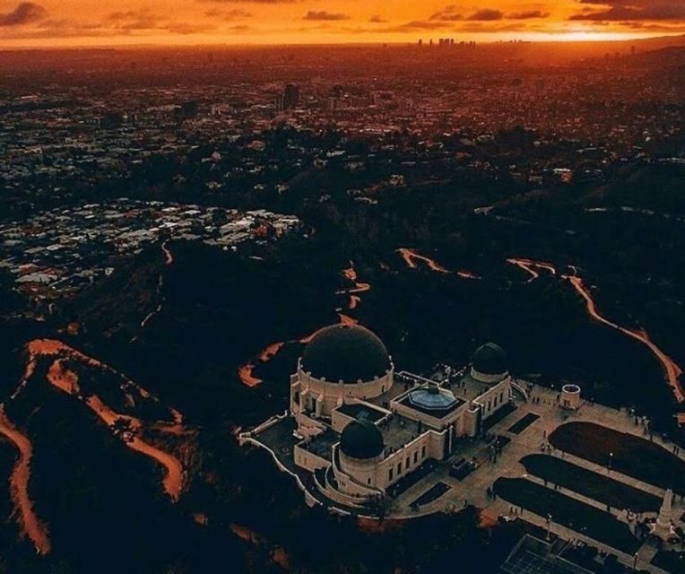 Los Angeles: Malibu and Hollywood Flight Tour - Who Is This Tour Best For?
