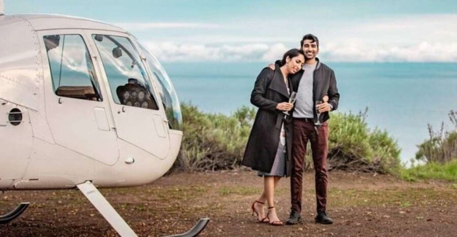 Los Angeles: Malibu Mountain Top Landing Helicopter Tour - Final Thoughts: Who Will Love This Tour?