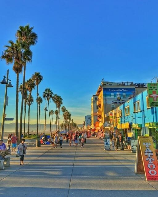 Los Angeles : Must-See Attractions Car Tour with a Guide - What You Get for the Price