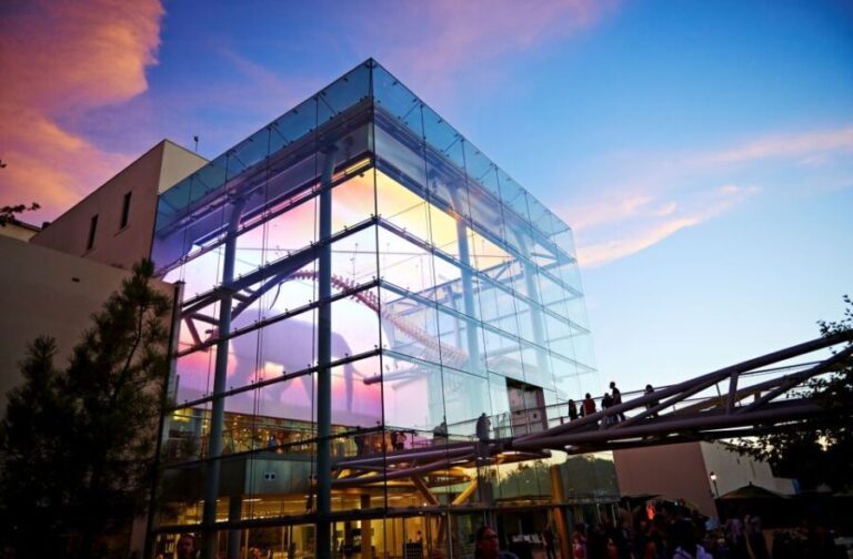 Los Angeles: Natural History Museum of LA Entry Ticket - Practicalities and Tips for Visiting
