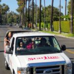 Los Angeles: Original Celebrity Homes Tour - Celebrity Homes and Landmarks You Might See