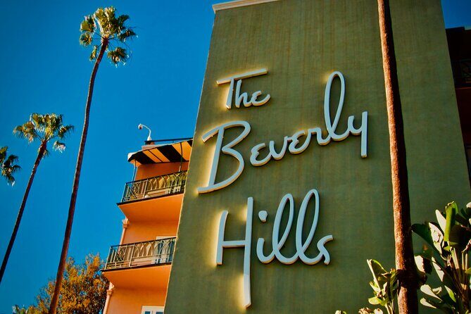 Los Angeles: Private E Bike Tour of Hollywood and Beverly Hills - FAQ