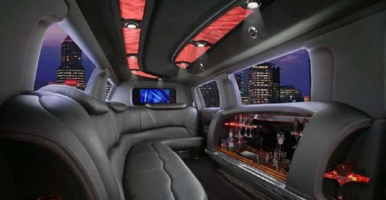 Los Angeles: Private Sightseeing Tour in a Limousine - 5hrs - Final Thoughts