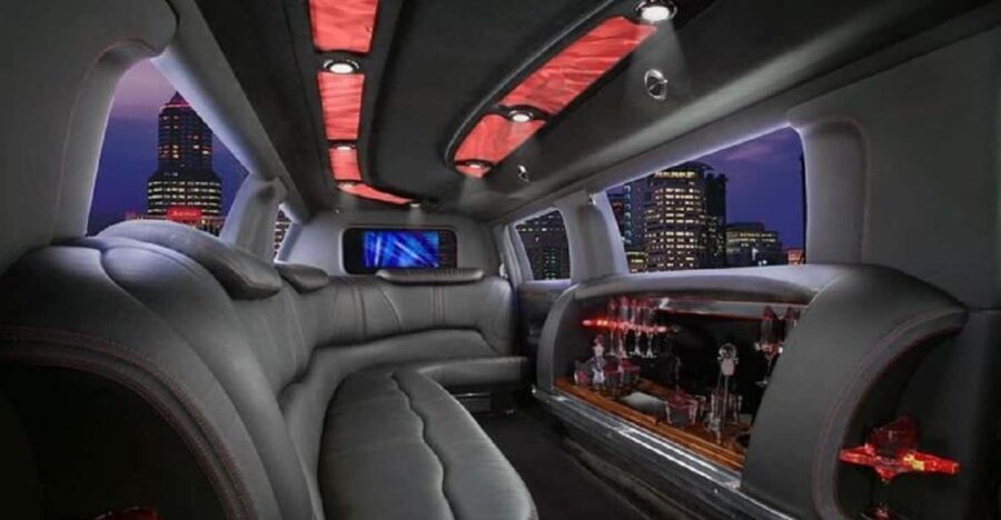 Los Angeles: Private Sightseeing Tour in a Limousine - 5hrs - Final Thoughts