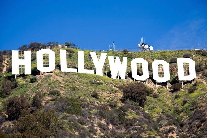 Los Angeles Private Tour To or From Cruise Ship Ports - Why Choose This Tour?