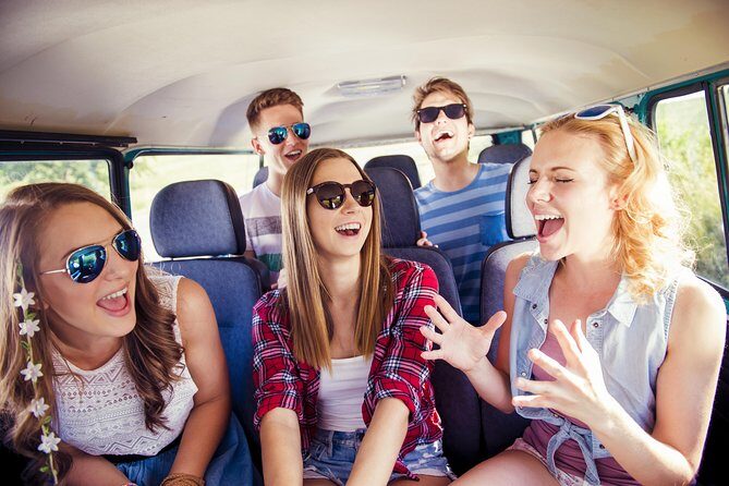 Los Angeles Private Transfer from City to Airport (LAX) - Key Points