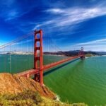 Los Angeles-San Francisco,Yosemite National Park 3-Day Tour - Transportation and Accommodation