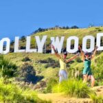 Los Angeles: Scott E-Bike Tours to the Hollywood Sign & More - The Experience of E-Biking in Hollywood