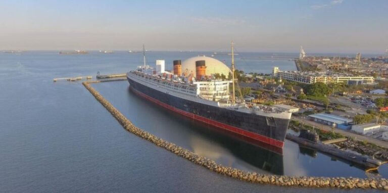 Los Angeles Seaside Sites and Shoreline Village Private Tour - Who Should Consider This Tour?