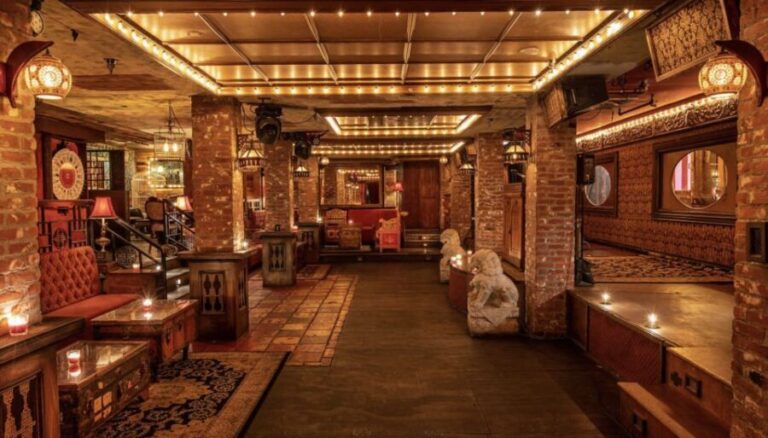 Los Angeles: Speakeasy Bar Hopping Tour with Drink - Who Is This Tour Best For?