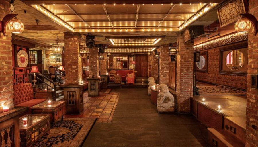 Los Angeles: Speakeasy Bar Hopping Tour with Drink - Who Is This Tour Best For?