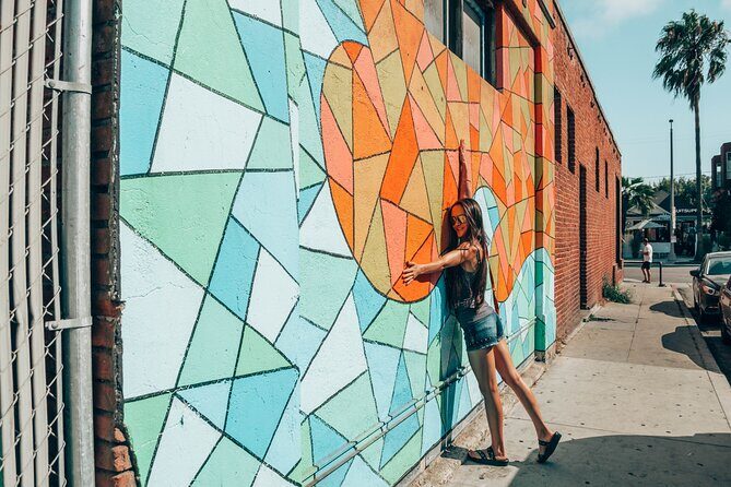 Los Angeles Street Art Photoshoot: Funky Venice with a Personal Photographer - Final Thoughts